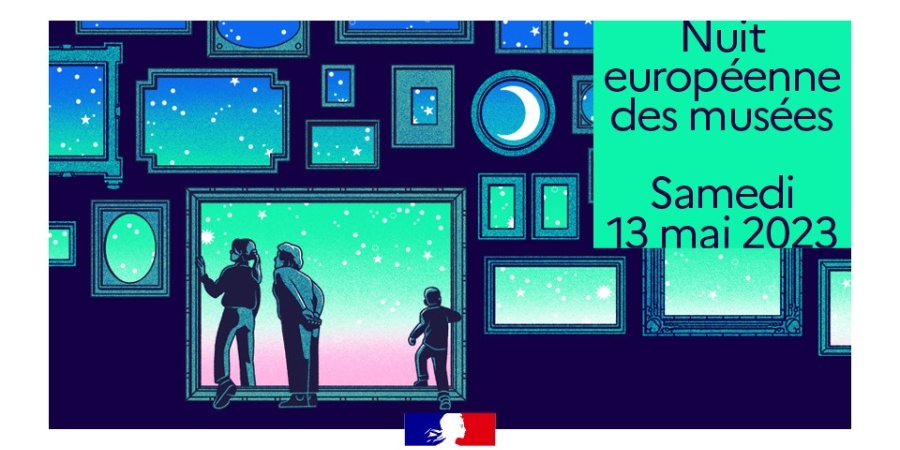 Nuit européenne des musées