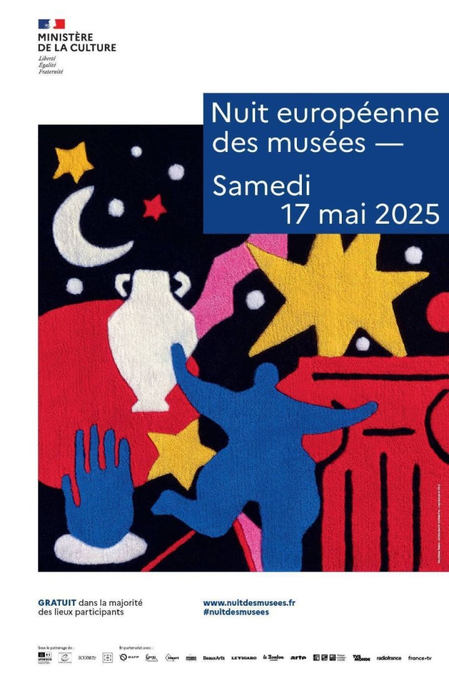 Nuit des Musées