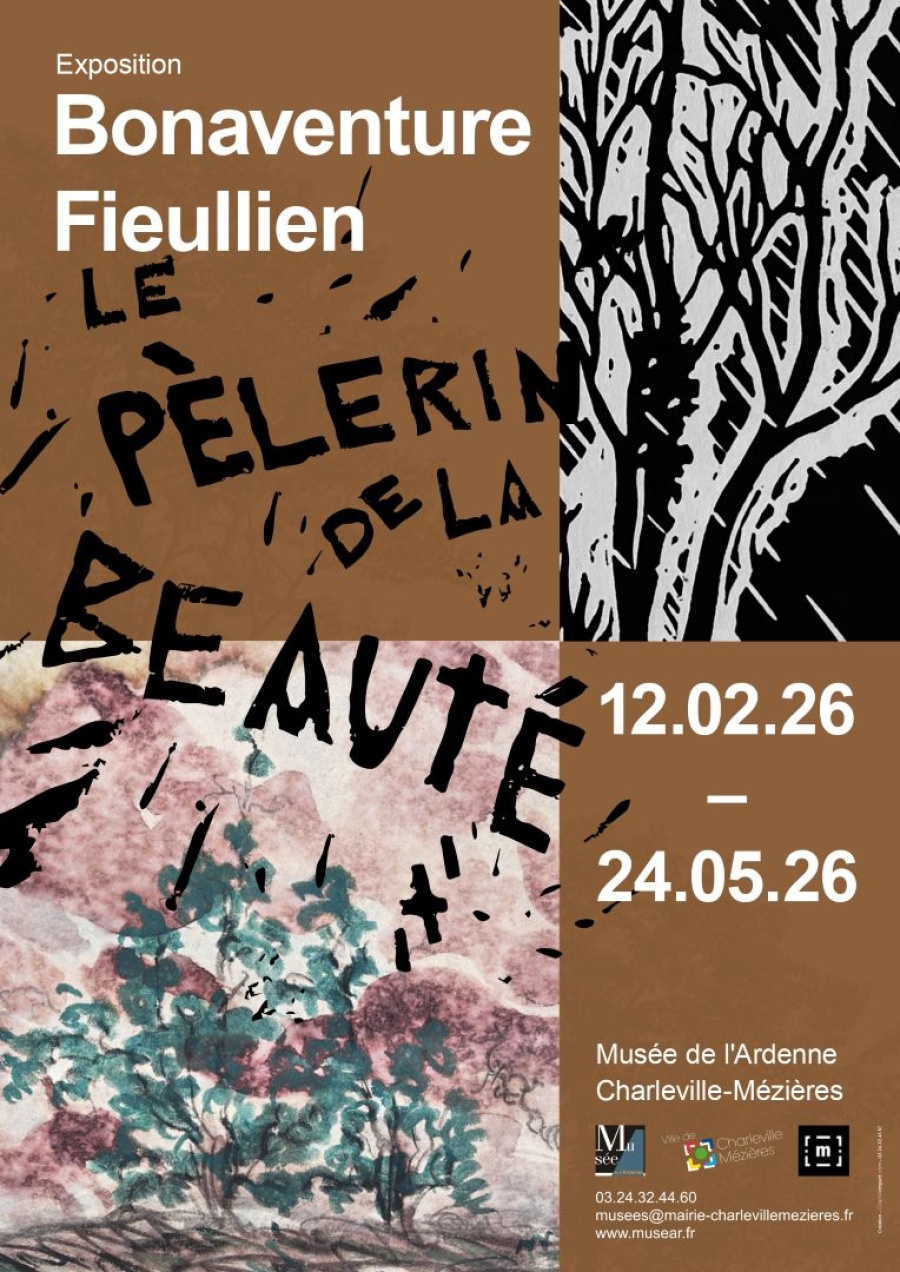 Conférence L’art de la création selon Bonaventure Fieullien par Philippe Choulet