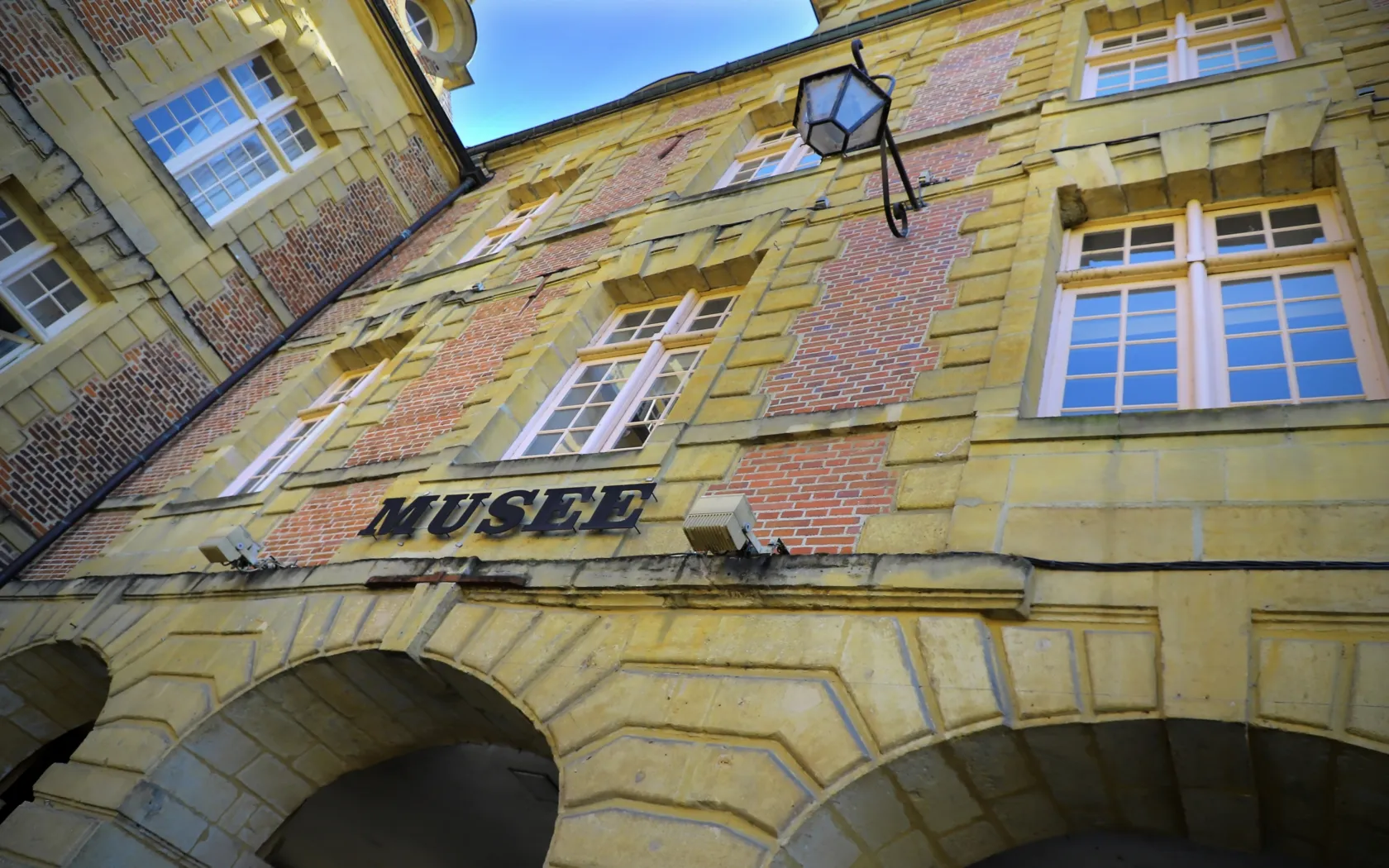 MUSEE RIMBAUD MUSEE ARDENNE MUSEAR MUSEES CHARLEVILLE-MEZIERES