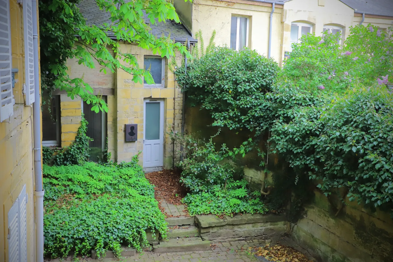 MUSEE RIMBAUD MUSEE ARDENNE MUSEAR MUSEES CHARLEVILLE-MEZIERES